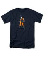 Navy Goku T-Shirt