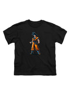 Black Goku Youth/Toddler T-Shirt