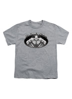 Gray Gym Logo Youth/Toddler T-Shirt