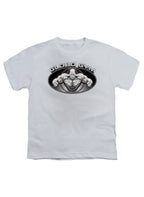 White Gym Logo Youth/Toddler T-Shirt