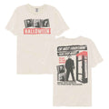 Halloween Comfort Colors T-Shirt - Frightening Film F&B