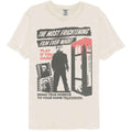 Halloween Comfort Colors T-Shirt - Frightening Film