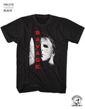 Halloween T-Shirt - Savage