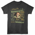 I Don't Do Drugs Half Baked t-shirt in smoke