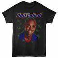Thurgood Half Baked t-shirt in black