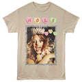 Sand Hole t-shirt featuring Hole Live Through This Candies design