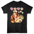 Black Hole t-shirt featuring Hole Live Through This Candies design