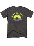 Charcoal Hill Valley T-Shirt