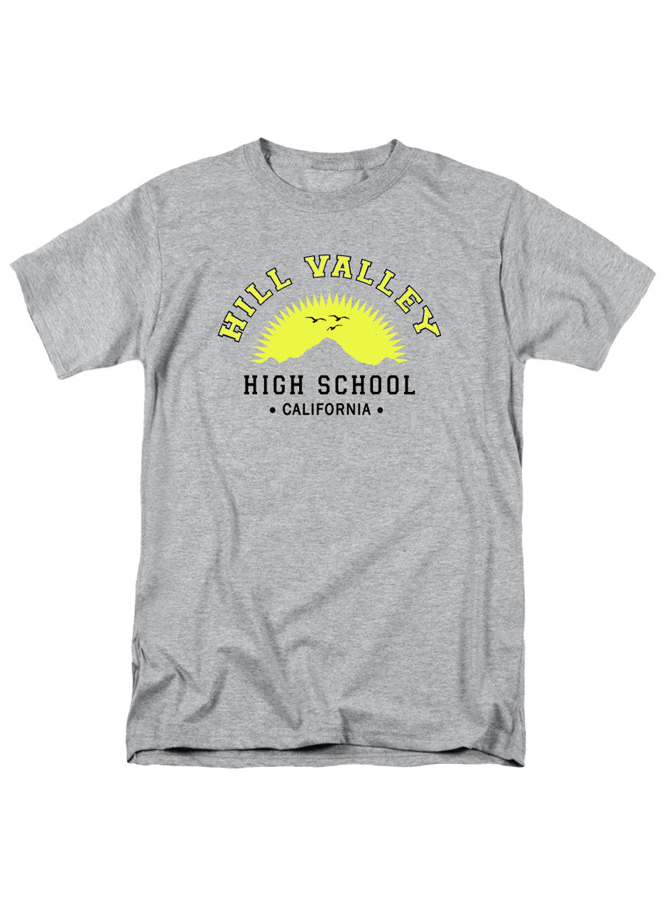 Gray Hill Valley T-Shirt