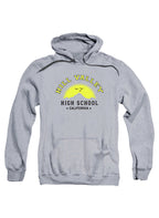 Gray Hill Valley Hoodie