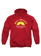 Red Hill Valley Hoodie