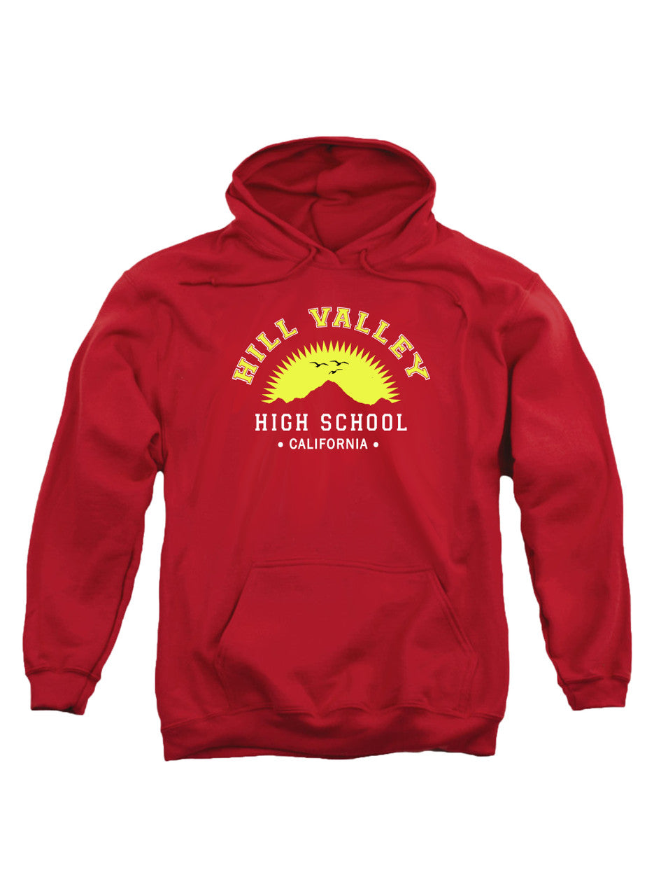 Red Hill Valley Hoodie