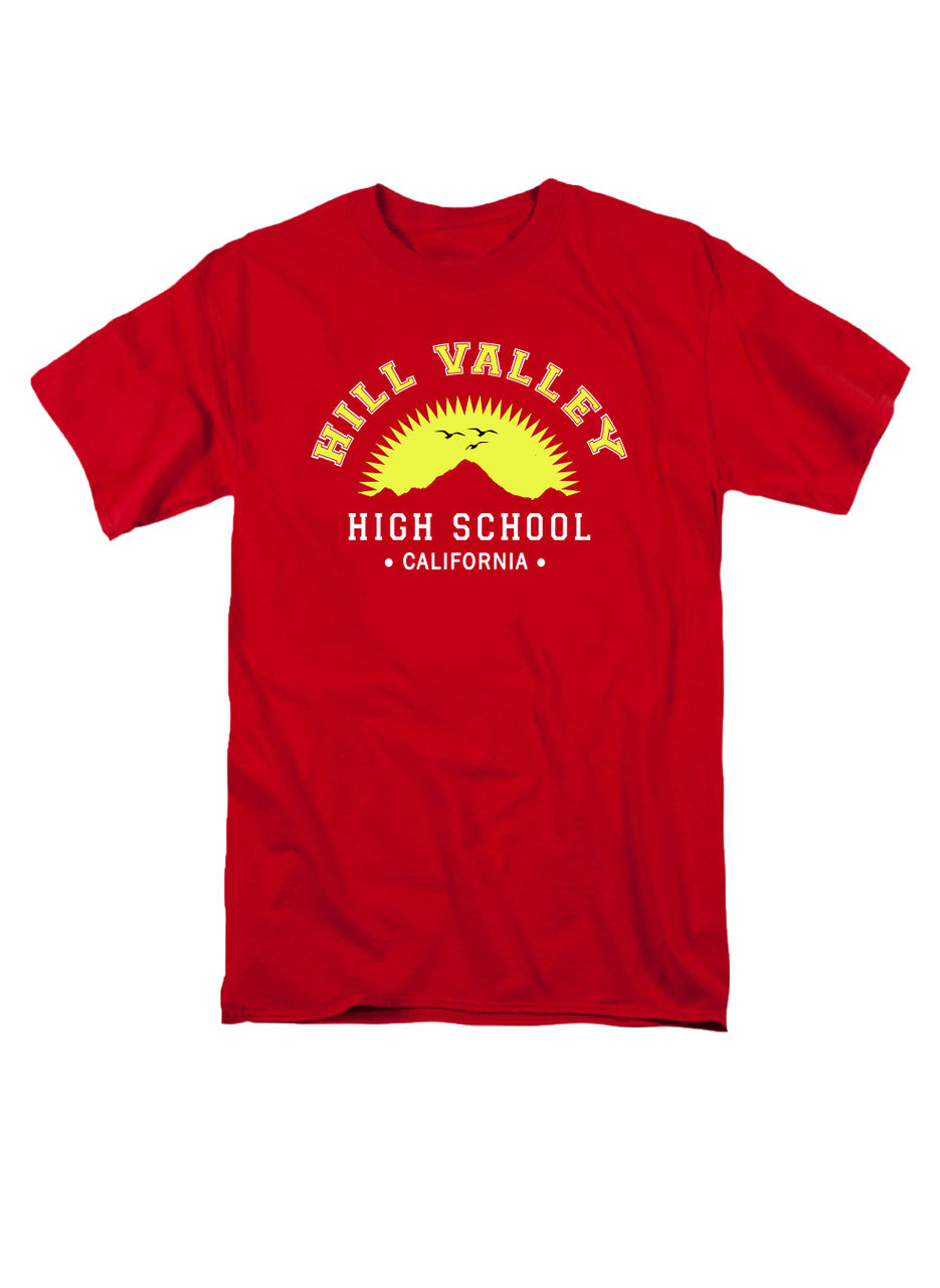 Red Hill Valley T-Shirt
