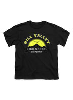 Black Hill Valley Youth/Toddler T-Shirt