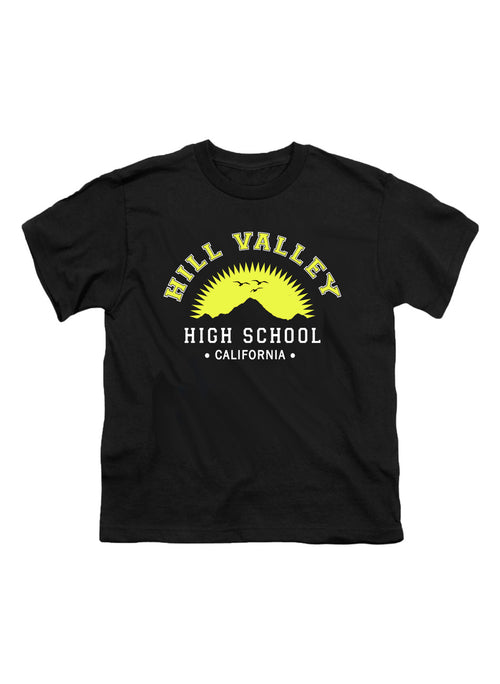 Black Hill Valley Youth/Toddler T-Shirt