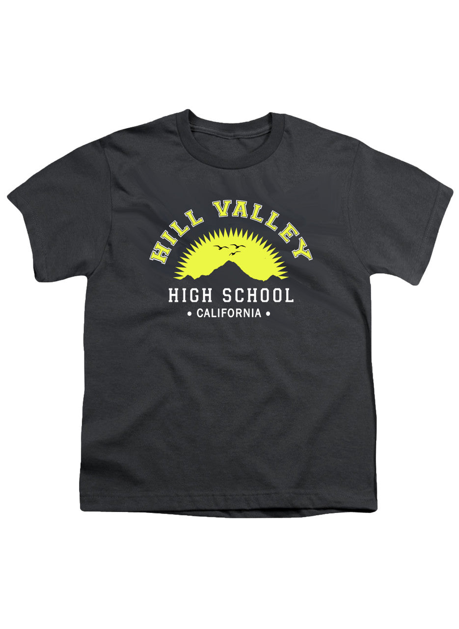 Charcoal Hill Valley Youth/Toddler T-Shirt