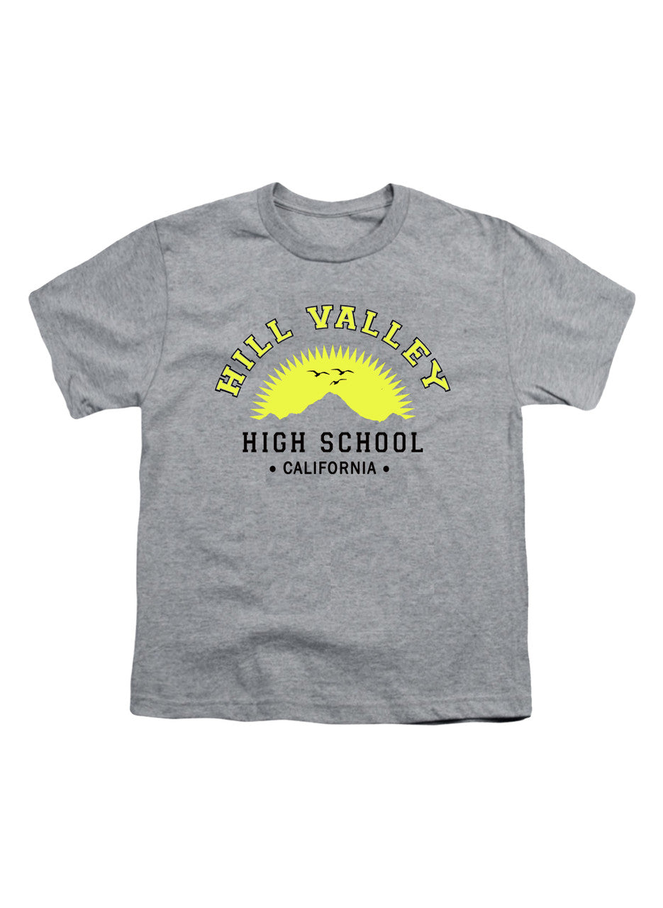 Gray Hill Valley Youth/Toddler T-Shirt