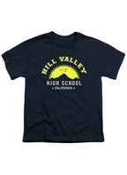 Navy Hill Valley Youth/Toddler T-Shirt