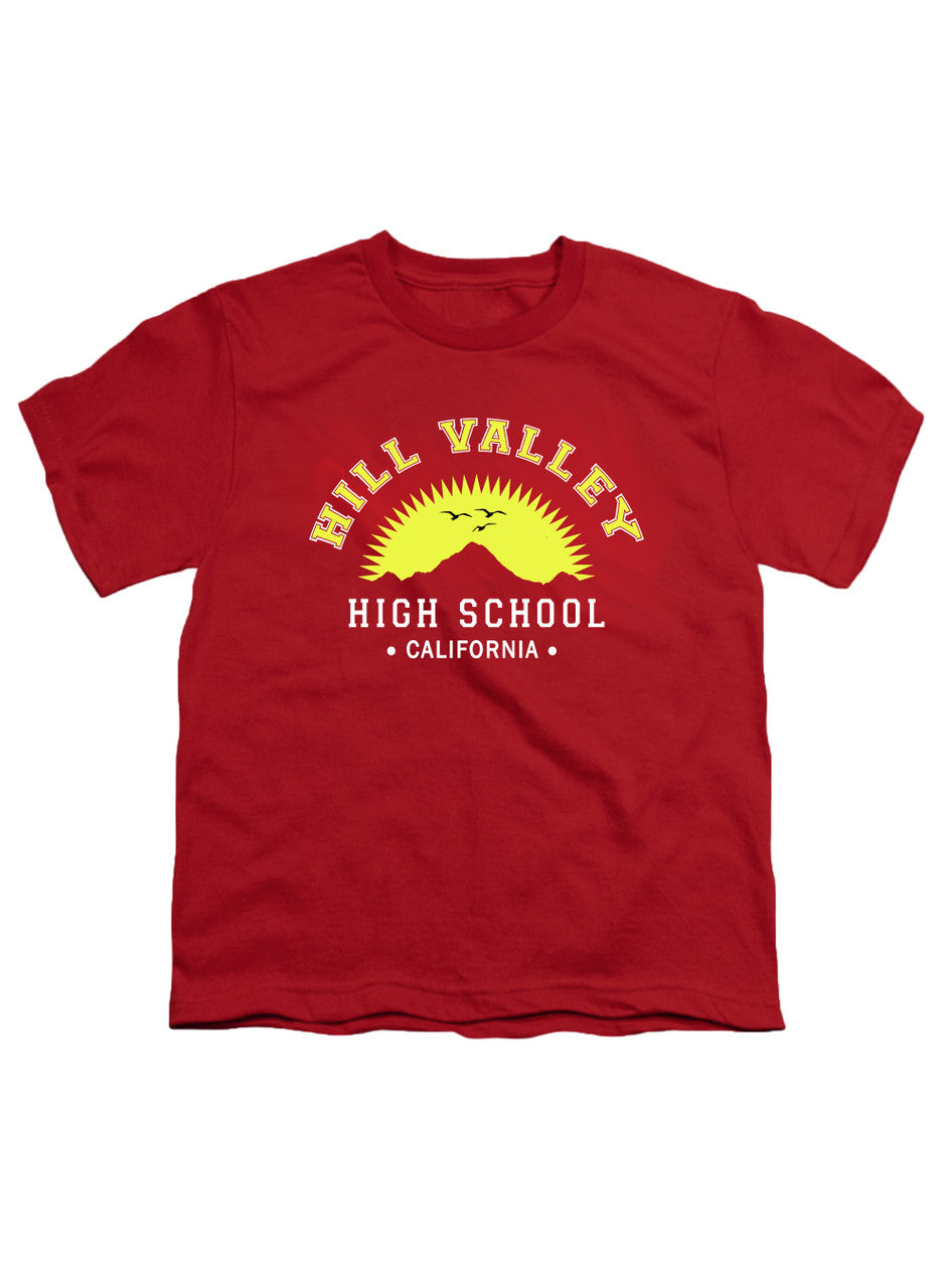 Red Hill Valley Youth/Toddler T-Shirt