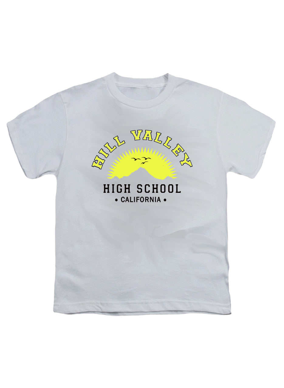 White Hill Valley Youth/Toddler T-Shirt