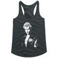 Billy Idol Ladies Racerback - Billy