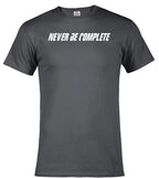 Charcoal Completion T-Shirt