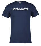 Navy Completion T-Shirt