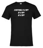 Black Copies T-Shirt