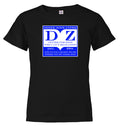 Black The Center Youth/Toddler T-Shirt
