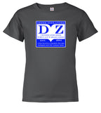 Charcoal The Center Youth/Toddler T-Shirt