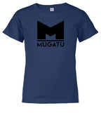 Navy Fashion Icon Youth/Toddler T-Shirt