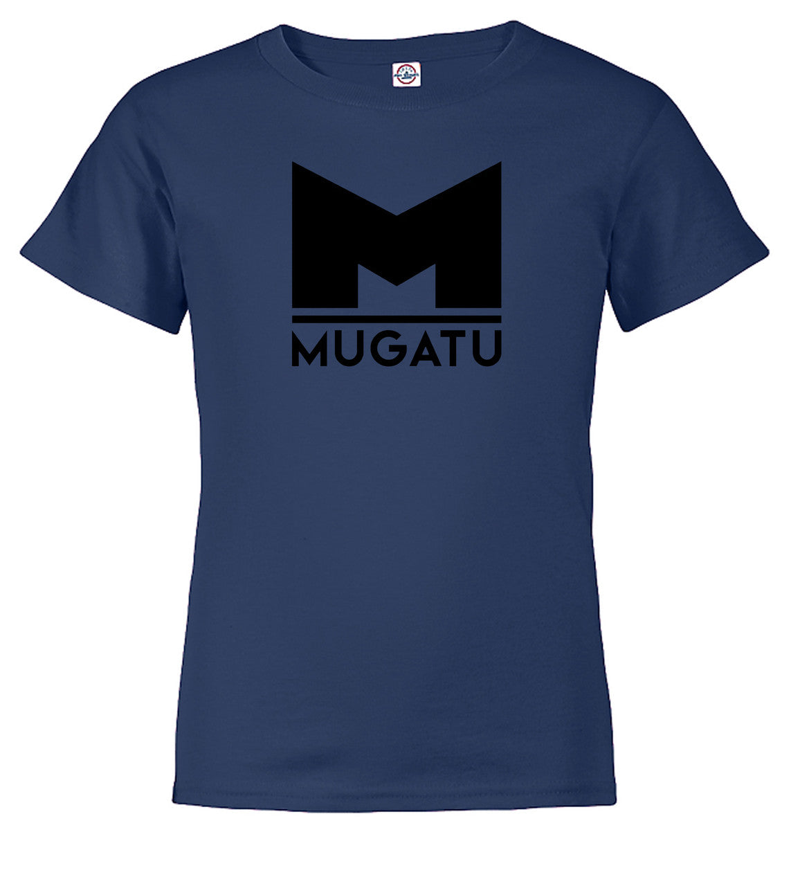 Navy Fashion Icon Youth/Toddler T-Shirt