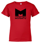 Red Fashion Icon Youth/Toddler T-Shirt