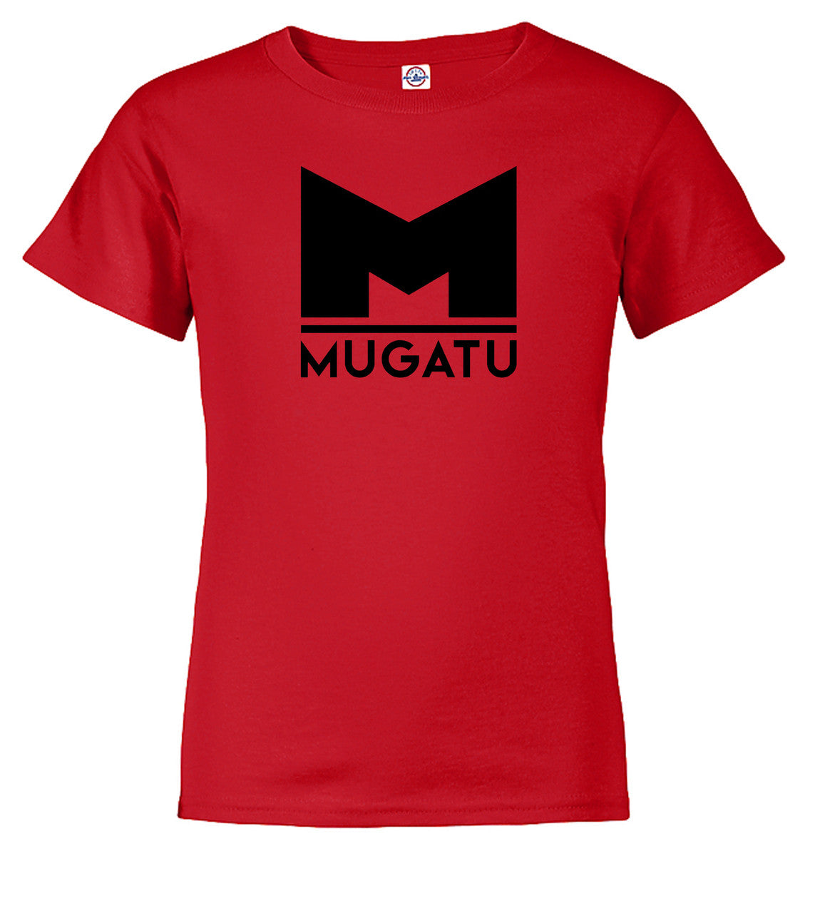 Red Fashion Icon Youth/Toddler T-Shirt