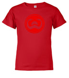 Red Doom Youth/Toddler T-Shirt