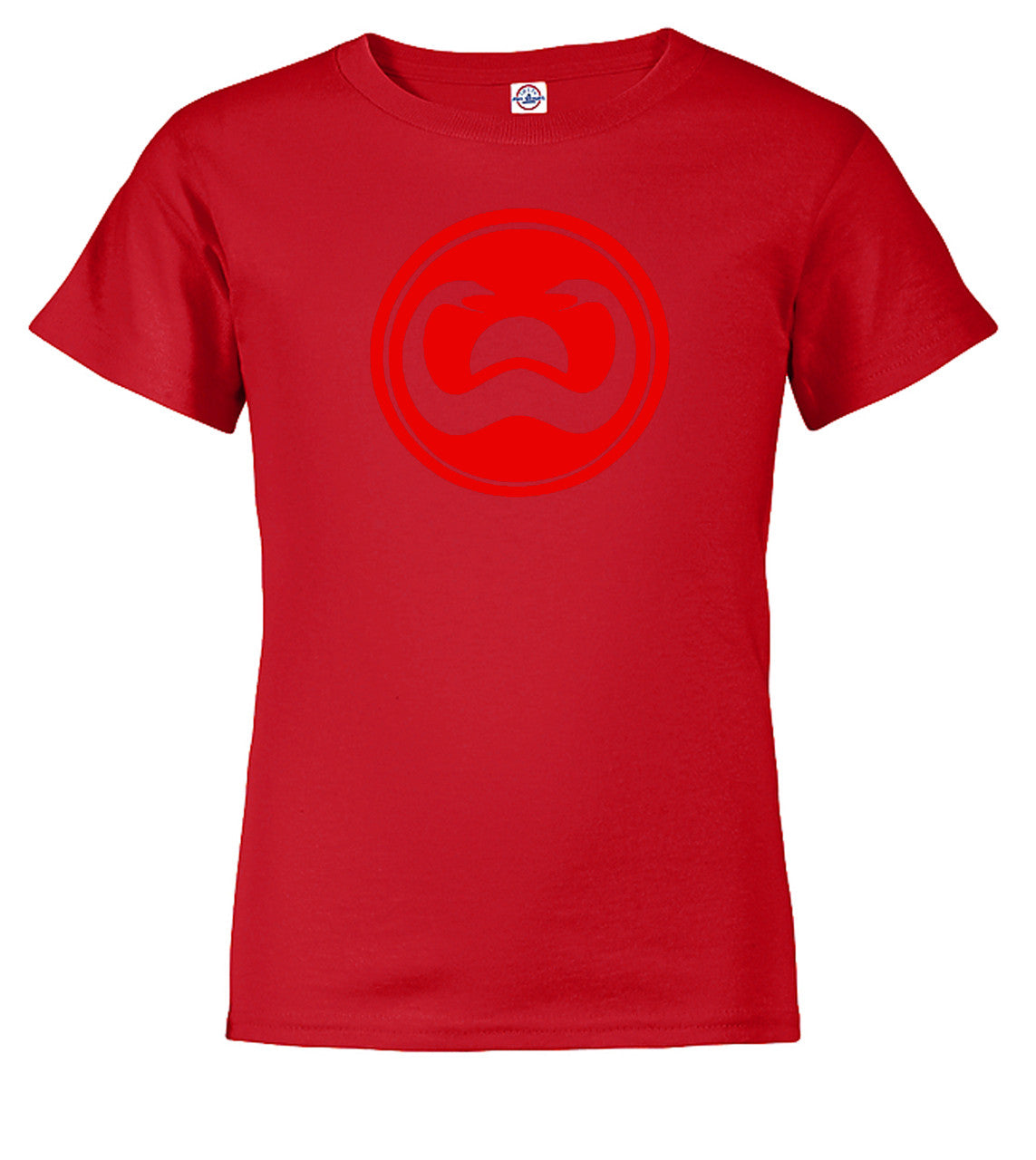 Red Doom Youth/Toddler T-Shirt