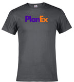 Charcoal Rebranded T-Shirt