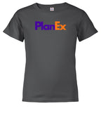Charcoal Rebranded Youth/Toddler T-Shirt