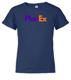 Navy Rebranded Youth/Toddler T-Shirt