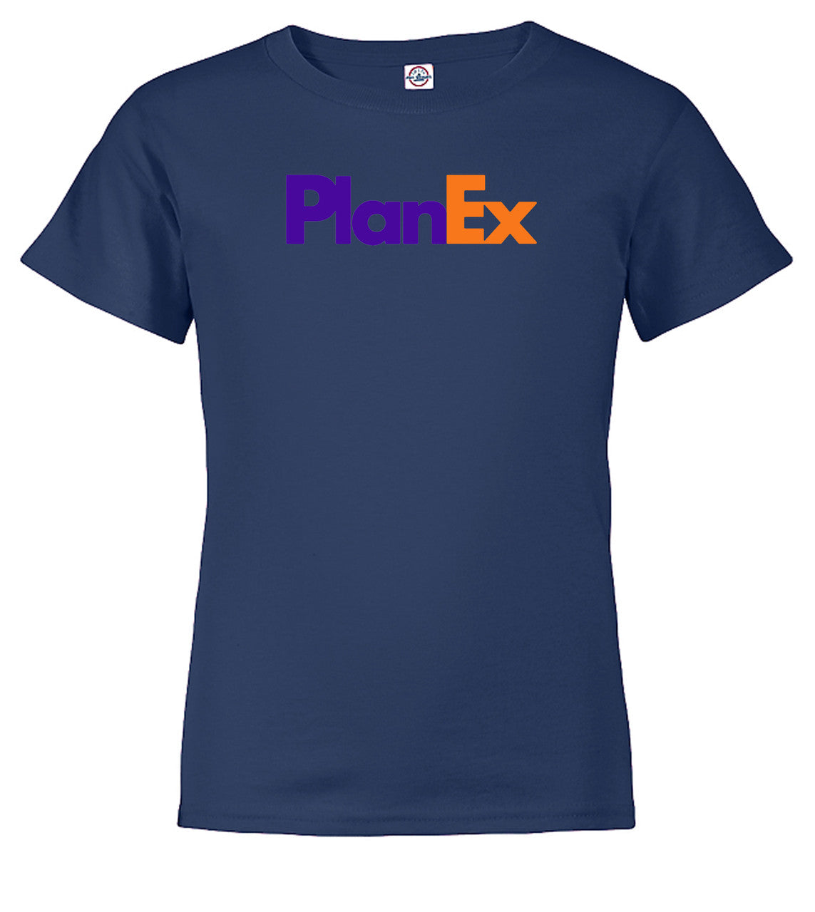 Navy Rebranded Youth/Toddler T-Shirt