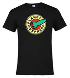 Black Logo T-Shirt