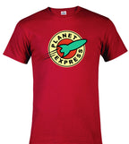 Red Logo T-Shirt
