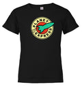 Black Logo Youth/Toddler T-Shirt
