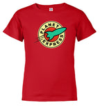 Red Logo Youth/Toddler T-Shirt