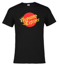 Black Awesome Express T-Shirt