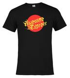 Black Awesome Express T-Shirt