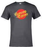Charcoal Awesome Express T-Shirt
