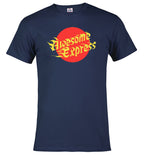 Navy Awesome Express T-Shirt