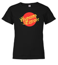 Black Awesome Express Youth/Toddler T-Shirt