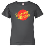 Charcoal Awesome Express Youth/Toddler T-Shirt
